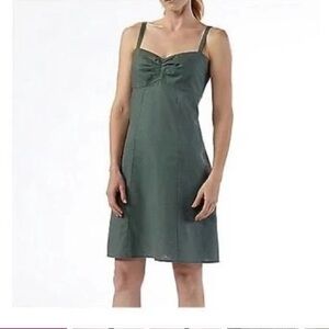 Patagonia Hemp Organic Cotton Dress